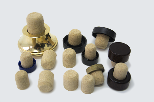 micro-cork-stoppers texture photography